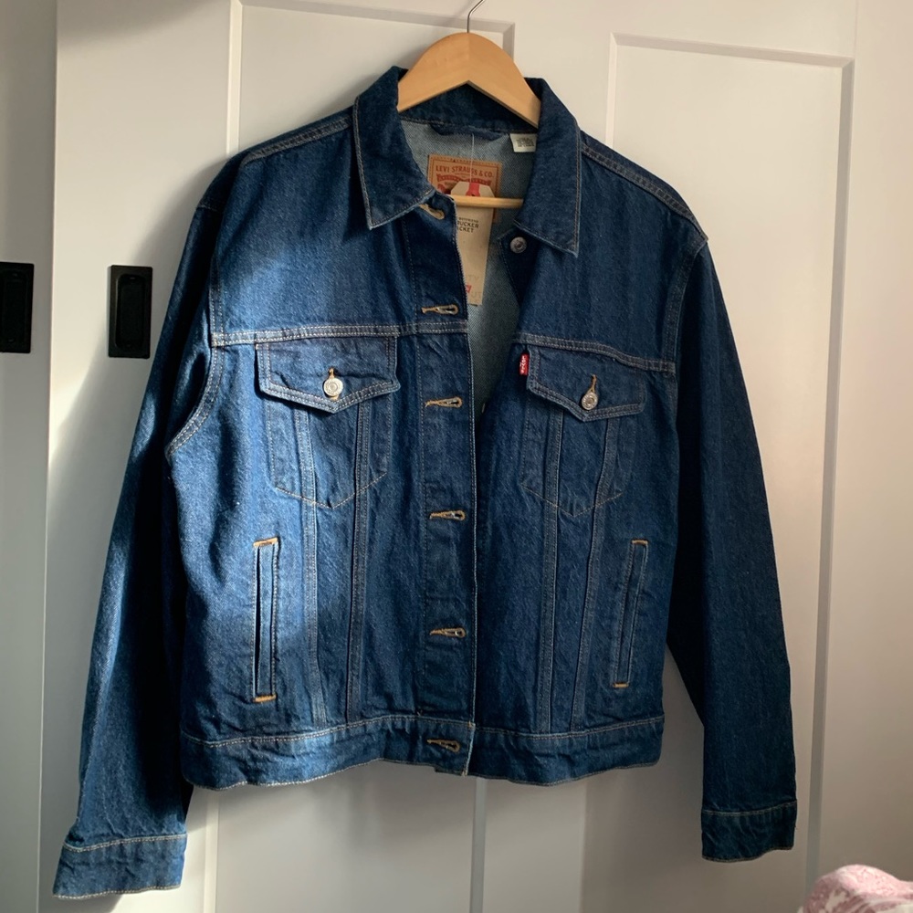 Levi’s Denim Jacket